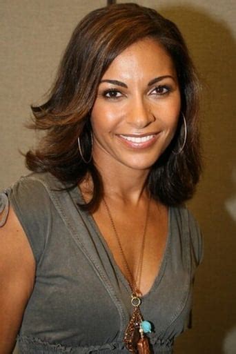 salli richardson whitfield nude|SALLI RICHARDSON.